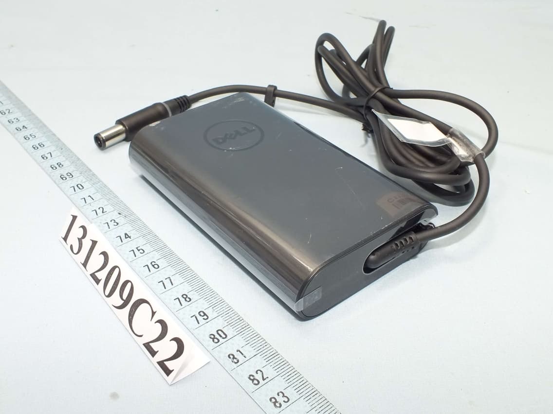 RFID 13.56MHz Wireless Module - FCC ID E2K-DWRFID1302 - Dell Inc. (3)