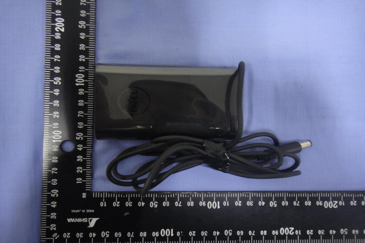 RFID 13.56MHz Wireless Module - FCC ID E2K-DWRFID1501 - Dell Inc. (5)
