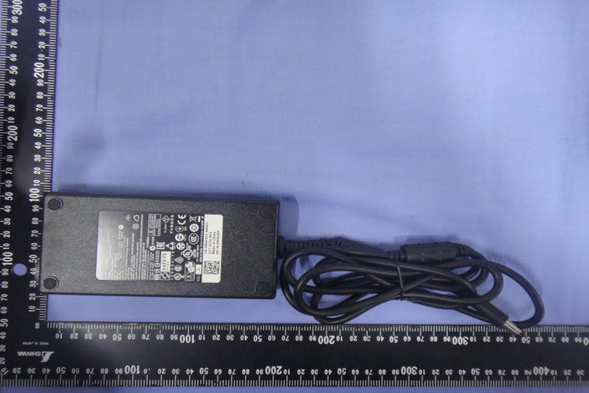 RFID 13.56MHz Wireless Module - FCC ID E2K-DWRFID1502 - Dell Inc. (4)