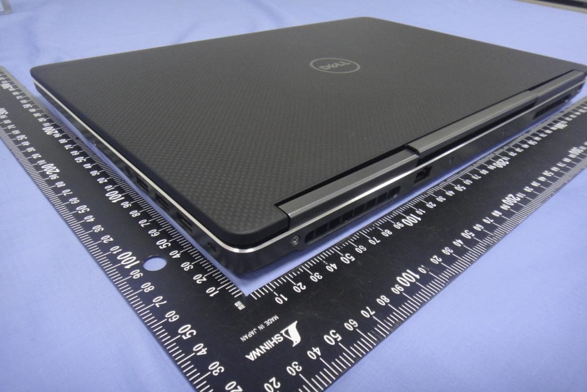 RFID 13.56MHz Wireless Module - FCC ID E2K-DWRFID1502 - Dell Inc. (2)