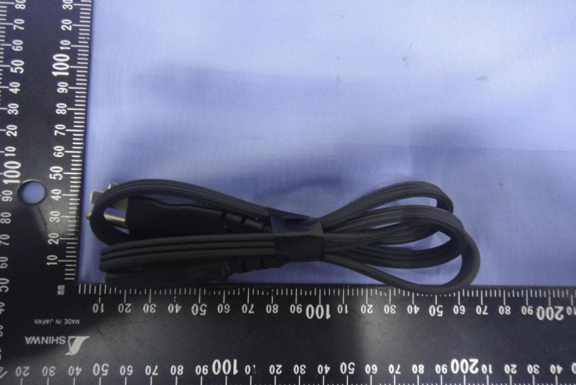 RFID 13.56MHz Wireless Module - FCC ID E2K-DWRFID1502 - Dell Inc. (5)