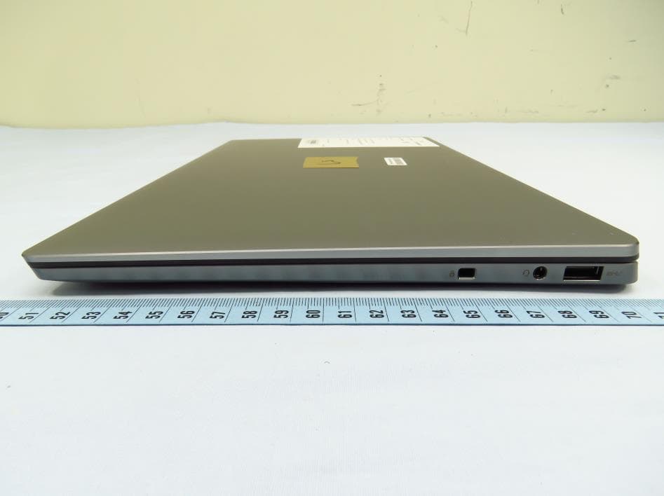 RFID 13.56MHz Wireless Module - FCC ID E2K-DWRFID1901 - Dell Inc. (4)
