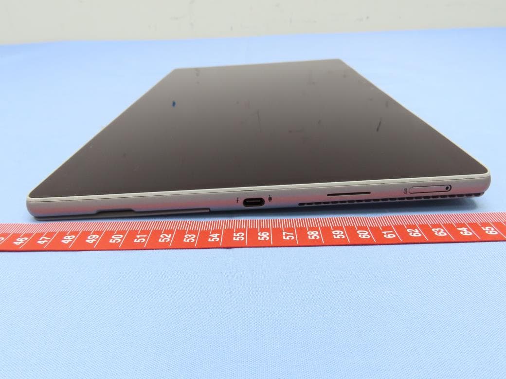 RFID 13.56MHz Wireless Module - FCC ID E2K-DWRFID2002 - Dell Inc. (4)
