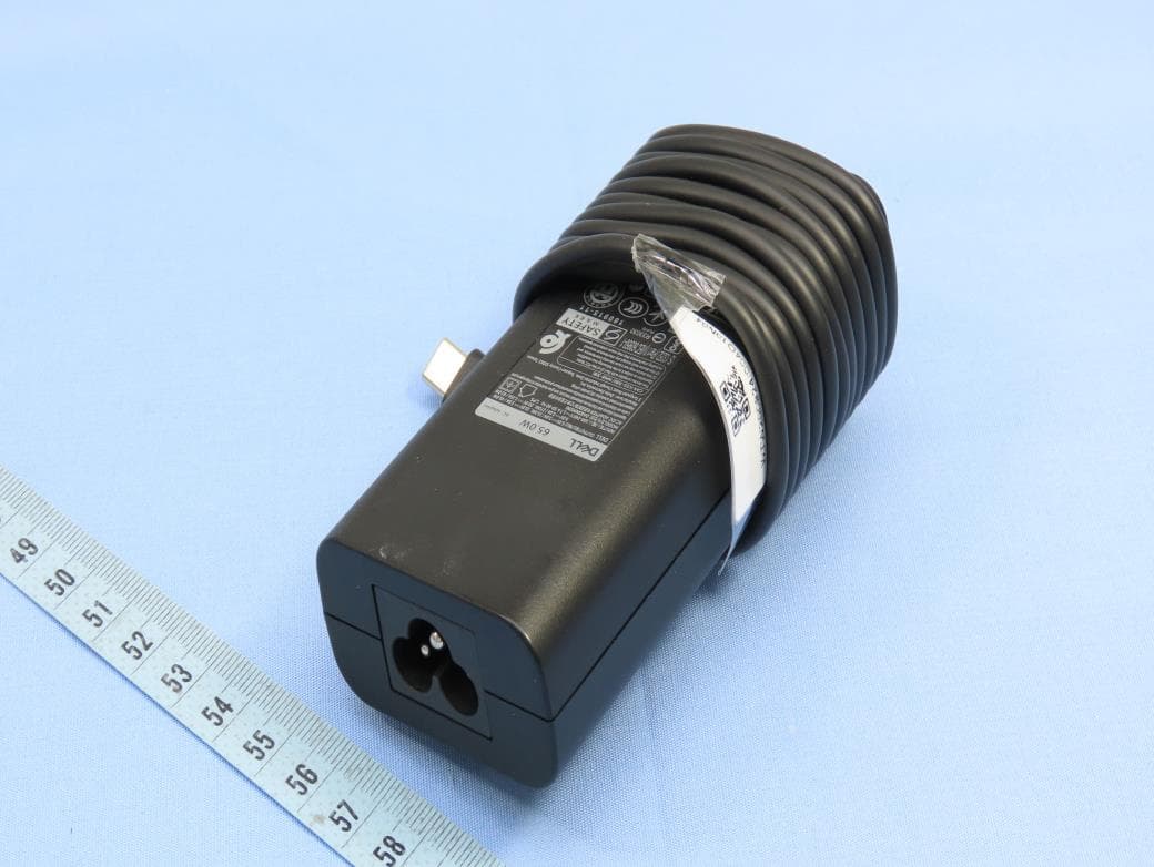 RFID 13.56MHz Wireless Module - FCC ID E2K-DWRFID2003 - Dell Inc. (5)