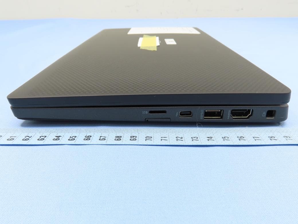 RFID 13.56MHz Wireless Module - FCC ID E2K-DWRFID2003 - Dell Inc. (4)