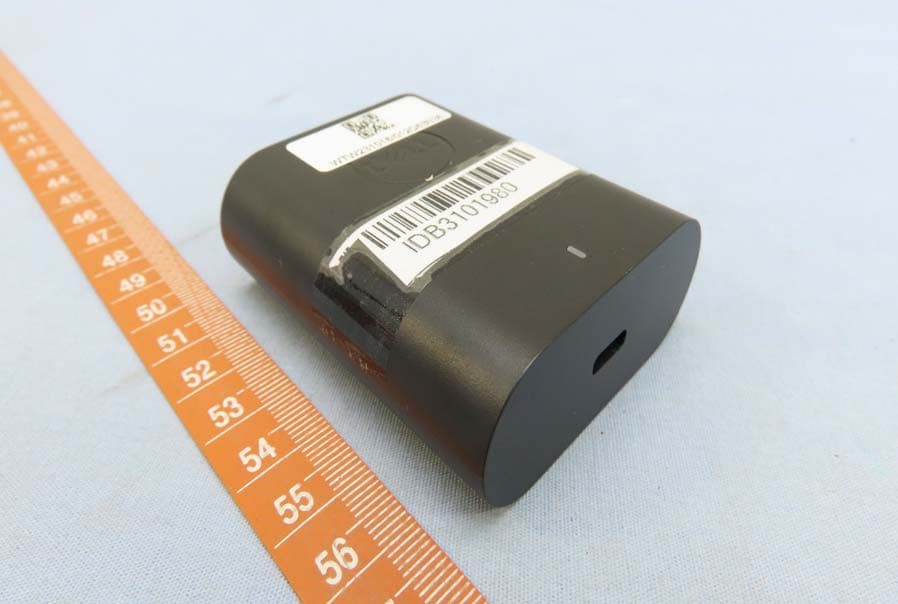 RFID 13.56MHz Wireless Module - FCC ID E2K-DWRFID2301 - Dell Inc. (4)