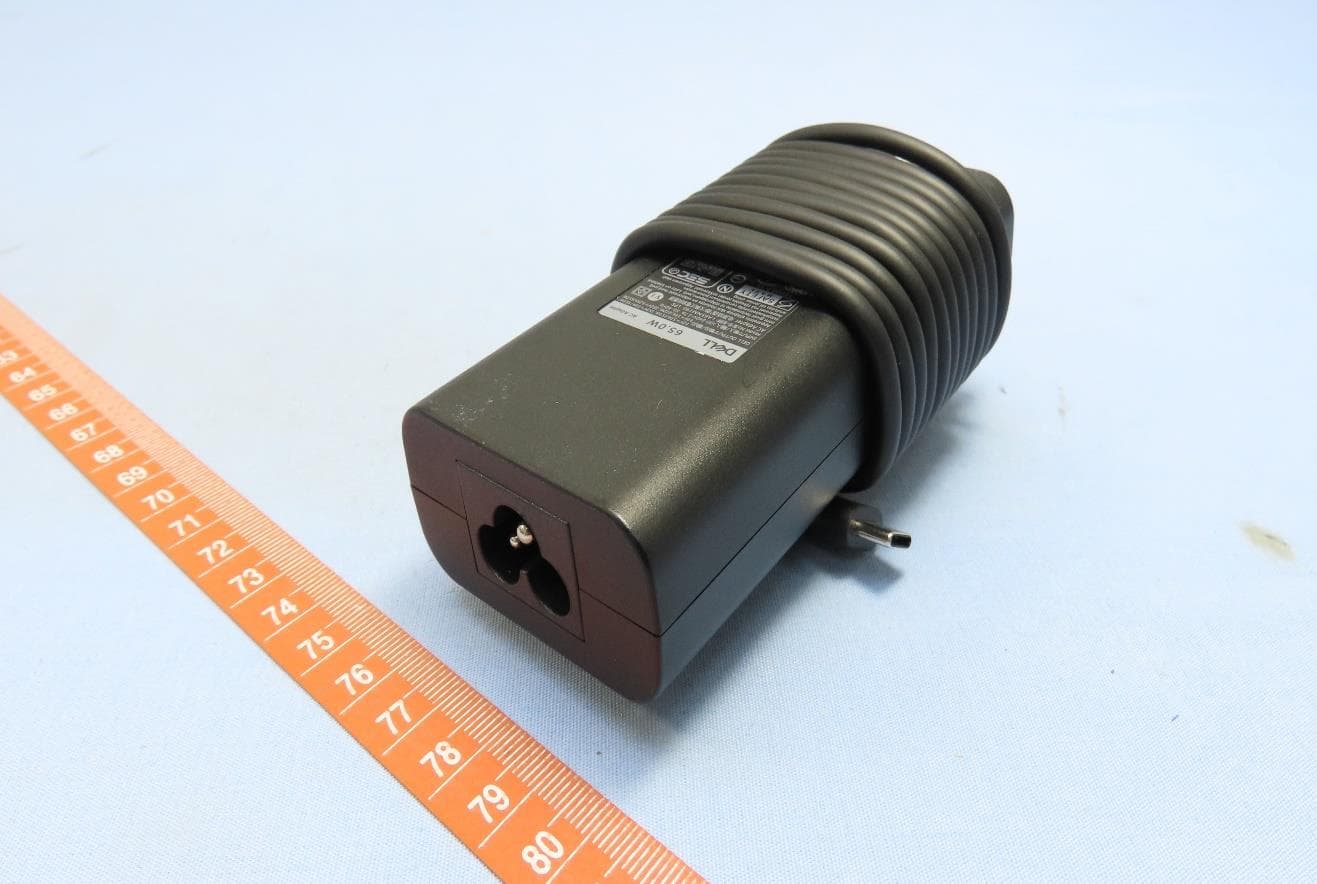 RFID 13.56MHz Wireless Module - FCC ID E2K-DWRFID2305-01 - Dell Inc. (5)