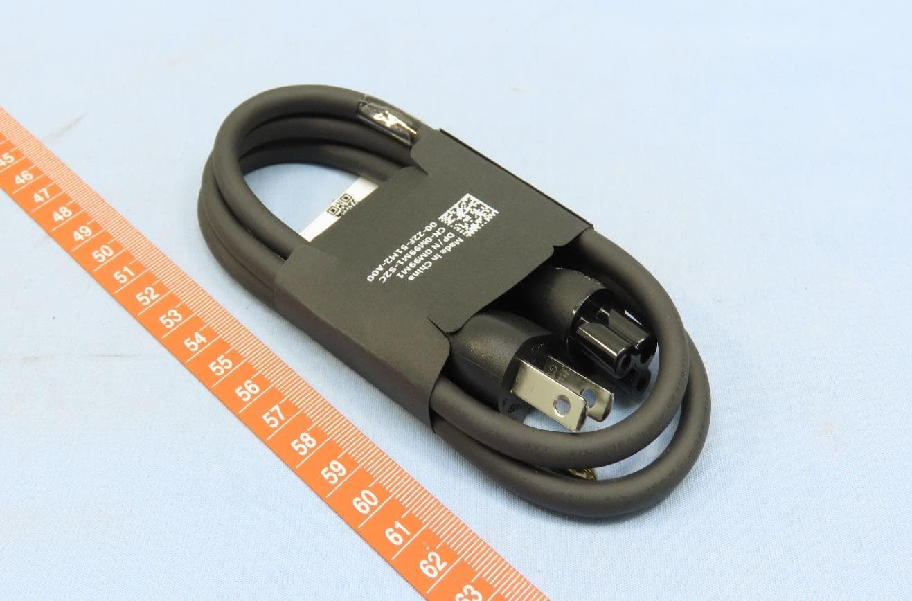RFID 13.56MHz Wireless Module - FCC ID E2K-DWRFID2305-01 - Dell Inc. (3)