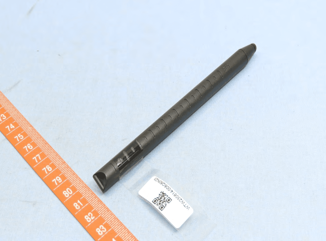 RFID 13.56MHz Wireless Module - FCC ID E2K-DWRFID2406 - Dell Inc. (2)
