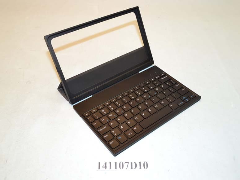 Wireless Keyboard - FCC ID E2K-KW14M01 - Dell Inc. (2)