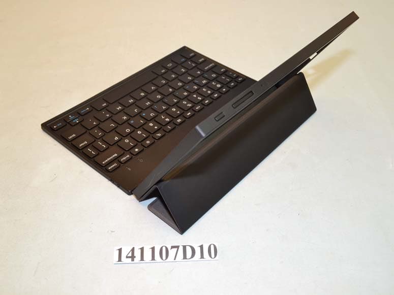 Wireless Keyboard - FCC ID E2K-KW14M01 - Dell Inc. (3)