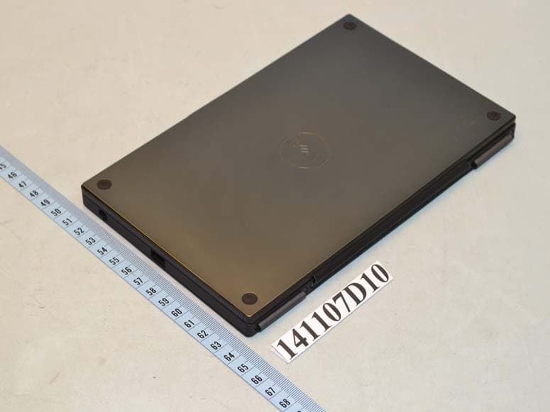 Wireless Keyboard - FCC ID E2K-KW14M01 - Dell Inc. (4)