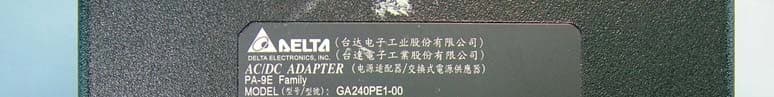 Notebook Computer with 13.56M RFID reader - FCC ID E2K-P10E001 - Dell Inc. (5)