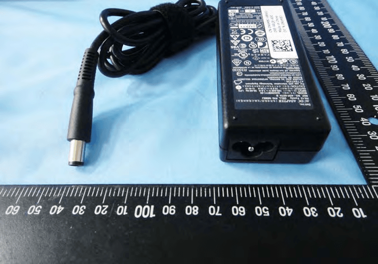 Notebook Computer - FCC ID E2K-P12S - Dell Inc.