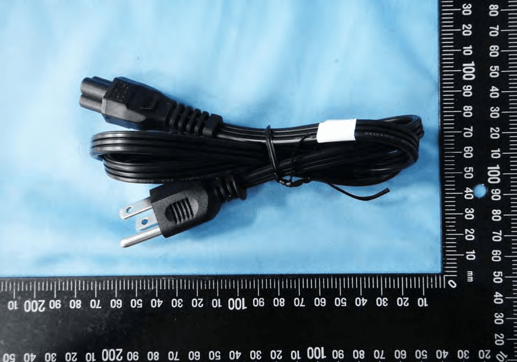 Notebook Computer - FCC ID E2K-P12S - Dell Inc. (2)