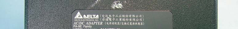Notebook Computer with 13.56M RFID reader - FCC ID E2K-P13F001 - Dell Inc. (5)