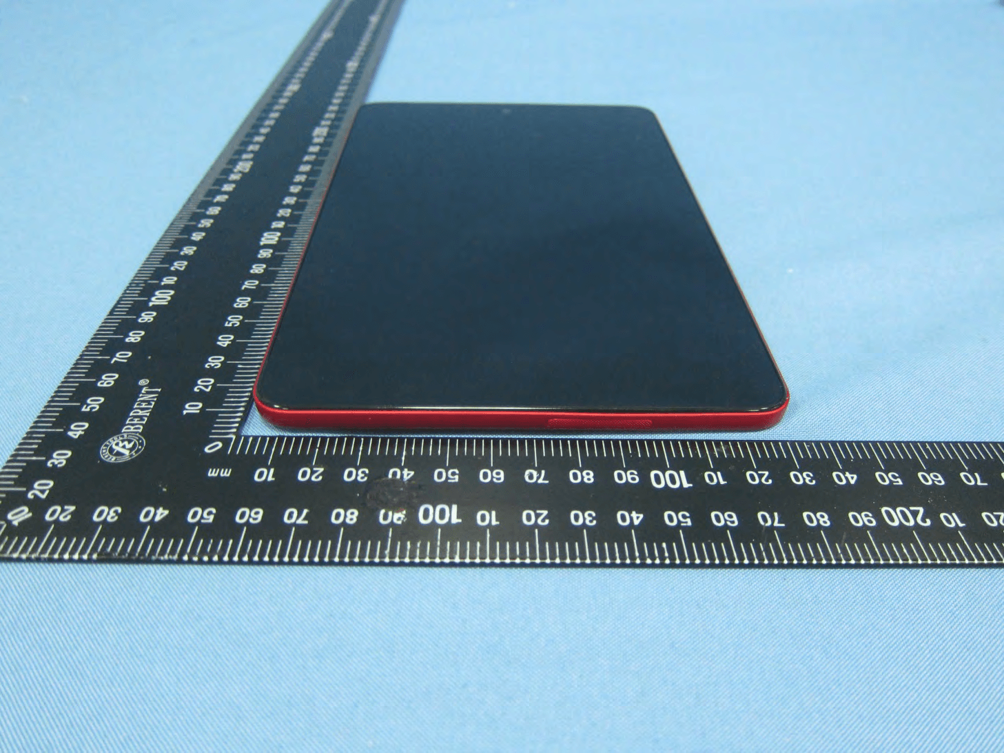 Tablet PC - FCC ID E2K-T02D004 - Dell Inc. (4)