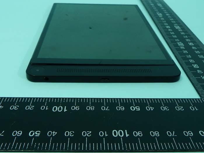 Tablet PC - FCC ID E2K-T02E001 - Dell Inc. (3)