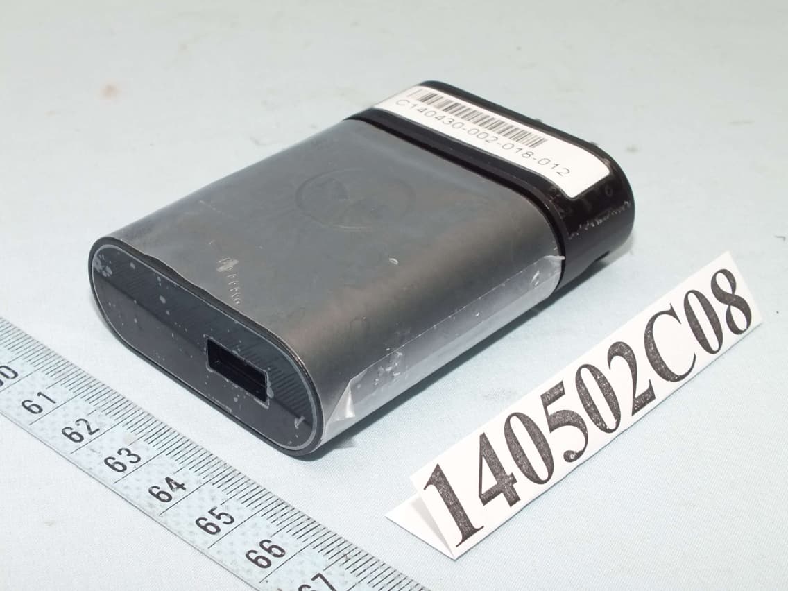 Portable Computer-Tablet - FCC ID E2K-T07G002 - Dell Inc. (2)