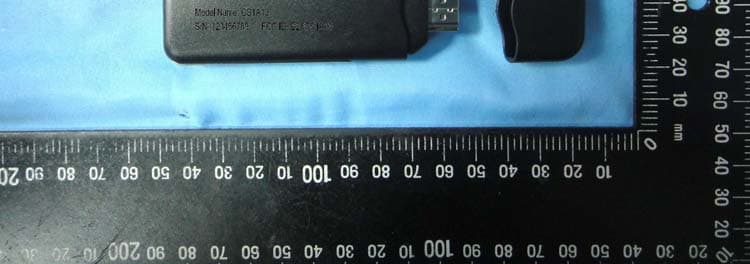 Thin Client Terminal - FCC ID E2KCS1A13 - Dell Inc. (5)