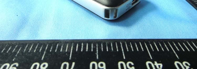 Thin Client Terminal - FCC ID E2KCS1A13 - Dell Inc. (2)