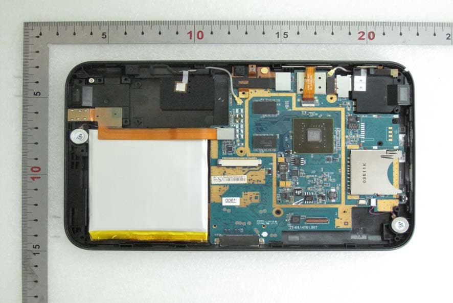 Mobile Internet Device - FCC ID E2KM02M002 - Dell Inc. (5)