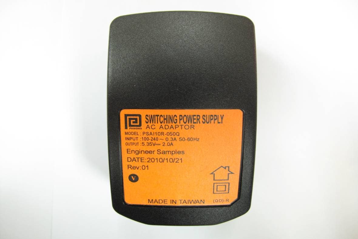 Mobile Internet Device - FCC ID E2KM02M002 - Dell Inc. (3)