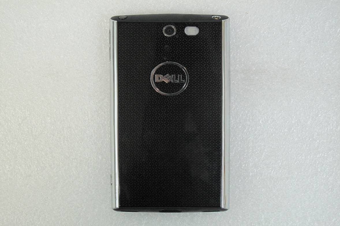 Smart Phone - FCC ID E2KV02S001 - Dell Inc. (2)