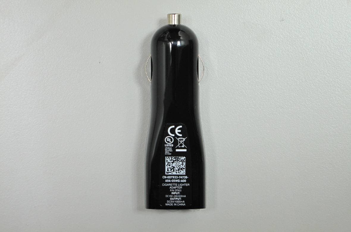 Smart Phone - FCC ID E2KV02S002 - Dell Inc. (5)