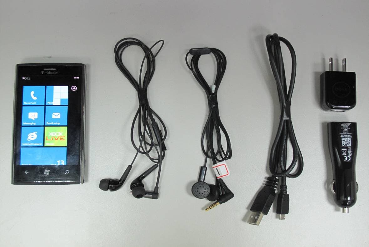 Smart Phone - FCC ID E2KV02S002 - Dell Inc. (4)