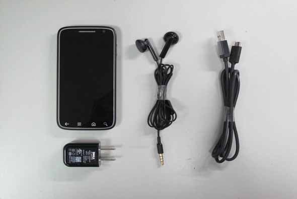 Smart Phone - FCC ID E2KV04B001 - Dell Inc. (4)