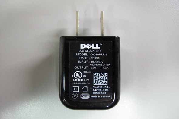 Smart Phone - FCC ID E2KV04B001 - Dell Inc. (2)