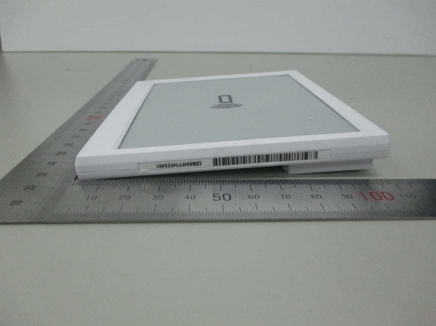 ESL Graphic TAG - FCC ID E2X-ST-GM6000N - Samsung Electro Mechanics (4)