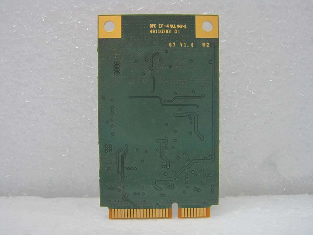 LTE Full Mini card Module - FCC ID E2XCEMF11G01G0101 - Samsung Electro Mechanics (1)
