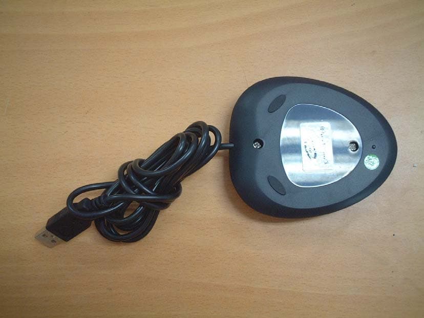 RECEIVER - FCC ID E2XOMR6000R - Samsung Electro Mechanics