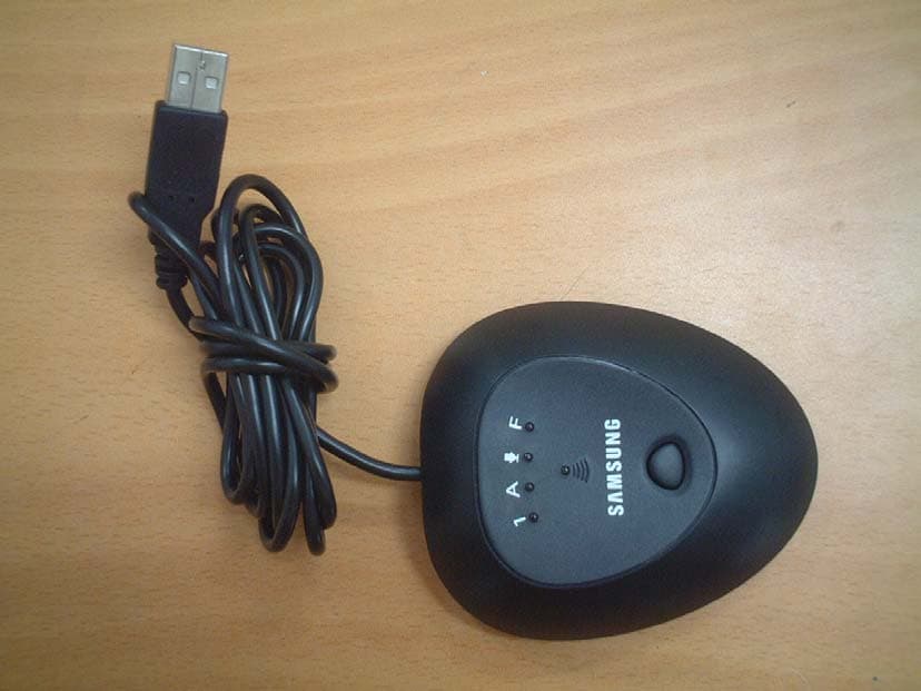 RECEIVER - FCC ID E2XOMR6000R - Samsung Electro Mechanics (2)