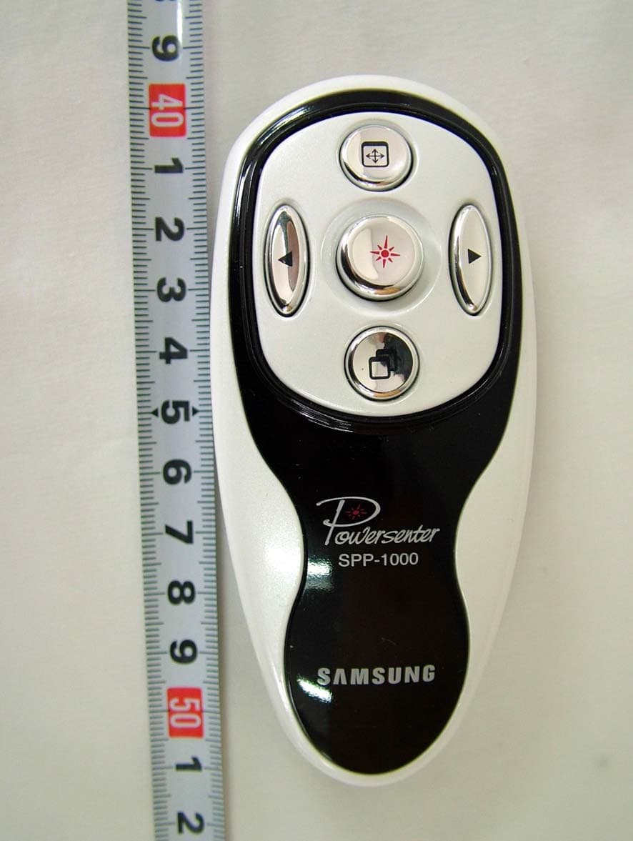 SAMSUNG PRESENTER - FCC ID E2XSPP1000T - Samsung Electro Mechanics (2)