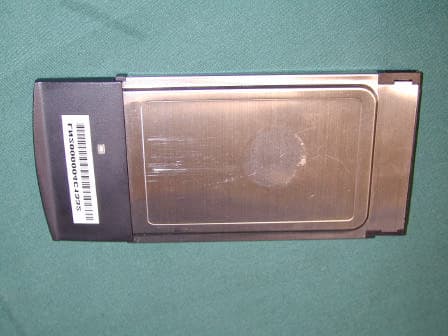Direct Sequence Spread Spectrum Transceiver - FCC ID E2XSWL-2100N - Samsung Electro Mechanics (2)