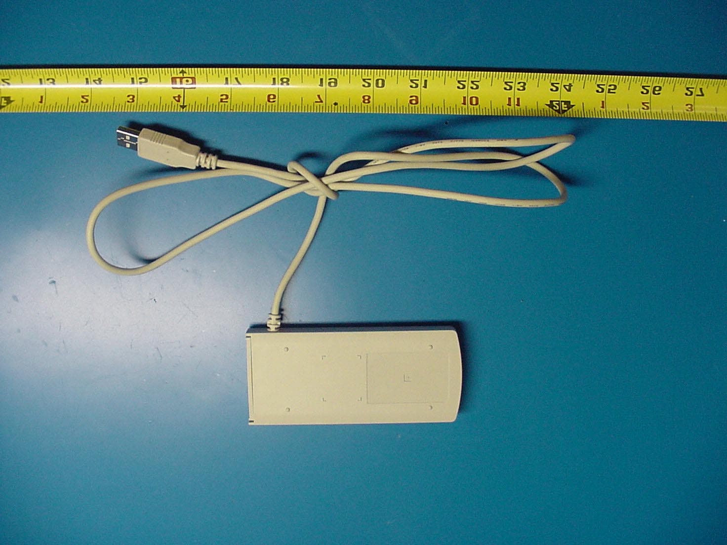 Wireless LAN Card - FCC ID E2XSWL-2100U - Samsung Electro Mechanics
