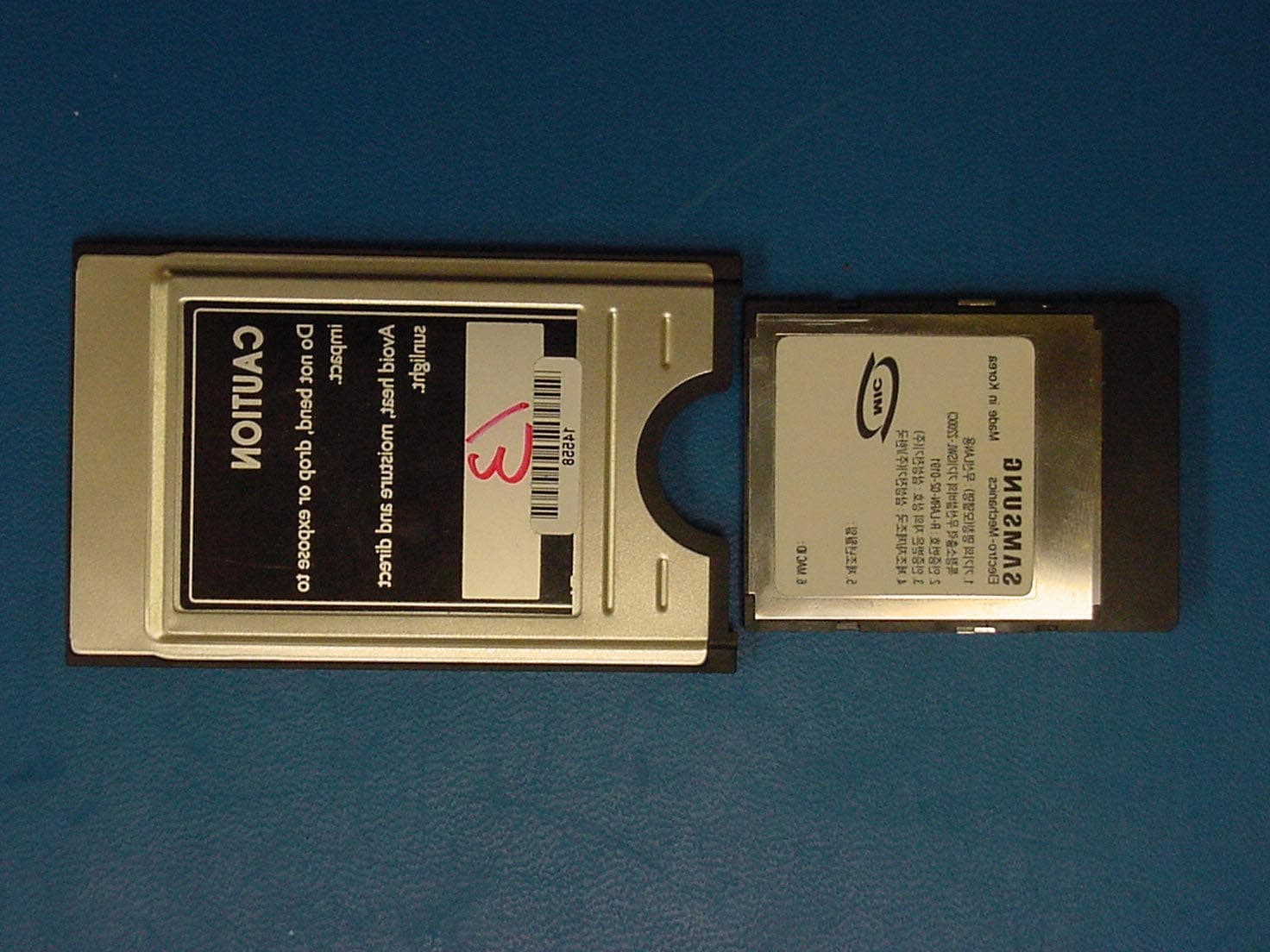 WLAN - FCC ID E2XSWL-2200C - Samsung Electro Mechanics (5)