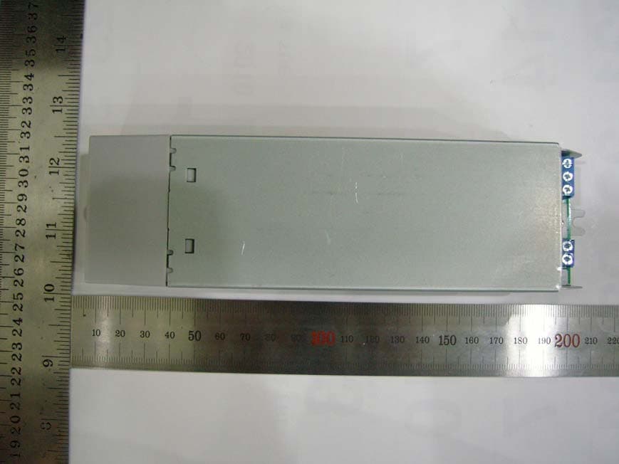 ZIGBEE LIGHTING DIMMER - FCC ID E2XUCLZD100P0S - Samsung Electro Mechanics