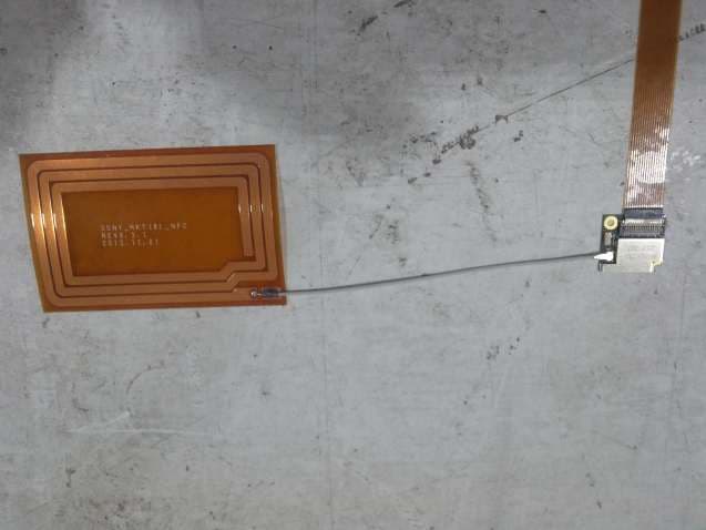 SNC-i20 Model WNI20NC0301 - FCC ID E2XWNI20NC0301 - Samsung Electro Mechanics (3)