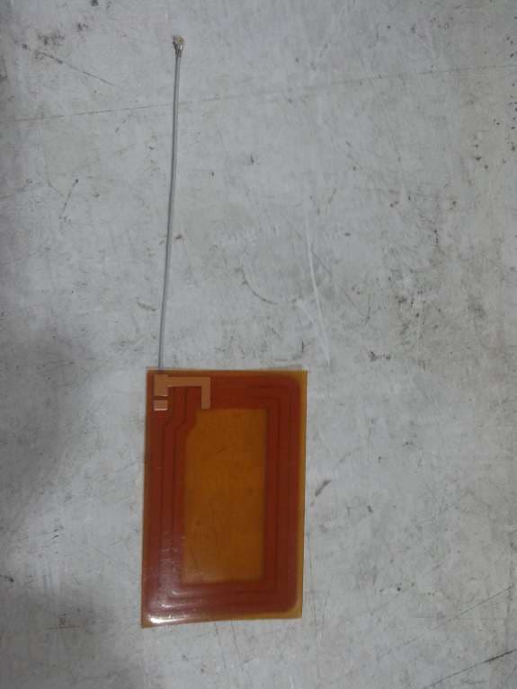 SNC-i20 Model WNI20NC0301 - FCC ID E2XWNI20NC0301 - Samsung Electro Mechanics (2)
