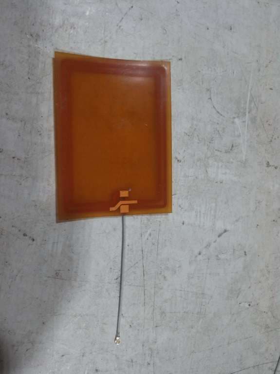 SNC-i20 Model WNI20NC0302 - FCC ID E2XWNI20NC0302 - Samsung Electro Mechanics (2)