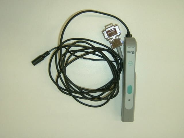 Radio Frequency Identification System - FCC ID E4E6CYCIDV6000203 - Omron Corporation