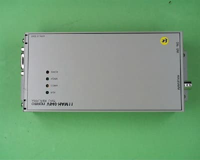 Carrier ID Reader/Writer - FCC ID E4E6CYCIDV6400202 - Omron Corporation (5)