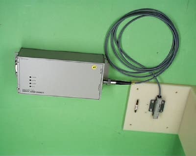 Carrier ID Reader/Writer - FCC ID E4E6CYCIDV6400202 - Omron Corporation (3)