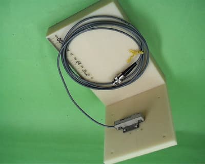 Carrier ID Reader/Writer - FCC ID E4E6CYCIDV6400202 - Omron Corporation (2)