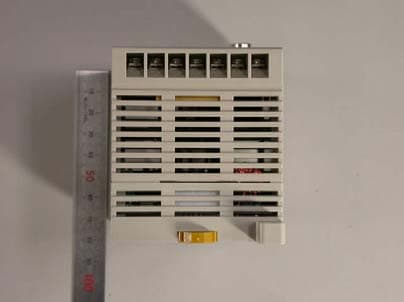 RFID System - FCC ID E4E6CYCIDV6700206 - Omron Corporation