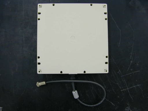 Read / Write Antenna - FCC ID E4E6CYCIDV6900101 - Omron Corporation (2)